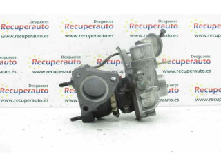 Турбина Mazda 323 F VJ270003