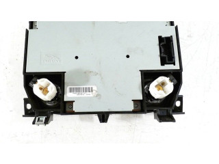 Блок управления климат-контролем AW9318D687AF Jaguar XJ X351