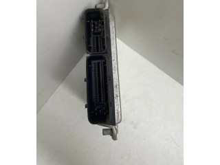 Блок управления двигателя 038906012E, 28SA4833 Skoda Octavia Mk1 (1U)