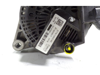 Генератор    Ford Transit Custom      