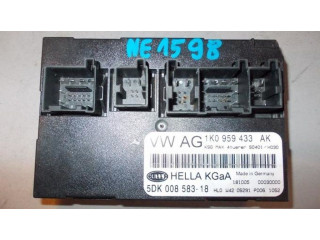 Комфортный модуль