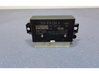Блок управления 5QA919294A, 5QA919294A Volkswagen Golf Sportsvan