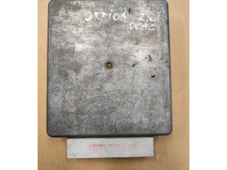 Блок управления двигателя 92BB12A650GA, EF1SD230 Ford Scorpio