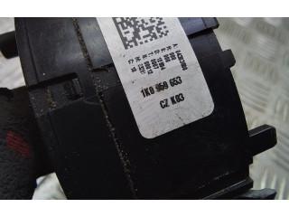 Подрулевой шлейф SRS 1K0959653 Volkswagen Touran I