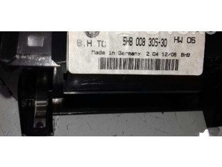 Блок управления климат-контролем 3D0919158F, 5HB00830530 Volkswagen Phaeton