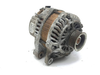 Генератор A5TJA091, PA5J   Mazda CX-5 II      