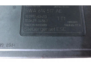 Блок АБС 5WA614517AE Volkswagen Golf VIII 2019 - года