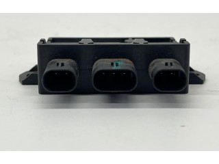 Блок управления 5813A195, E53251104 Mitsubishi Outlander IV