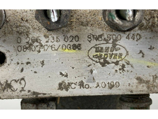 Блок АБС SRB500440, 0265235020   Land Rover  Range Rover Sport L320  2005-2013 года