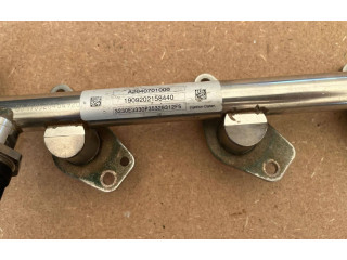 Vstřikovač A2640701000, 1909202158440 Mercedes-Benz C W205 264.915