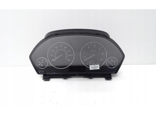 Přístrojová deska BMW 1 F20 F21 2015 176494