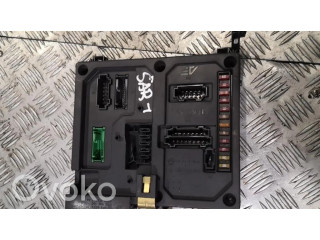 Блок предохранителей 7m0962258j Ford Galaxy