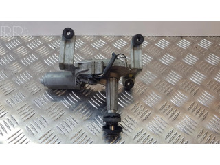 Моторчик заднего дворника SsangYong Actyon