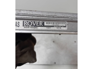 Блок управления двигателя MSB100680, 1327100680   Suzuki Ignis