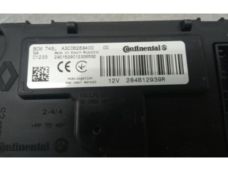 Блок комфорта 284B12939R, A3C06268400 Dacia Duster II