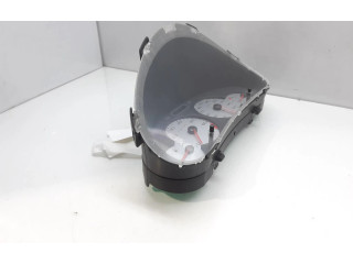 Přístrojová deska Peugeot 206+ 9651740380