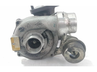 Турбина Renault Clio III 478276H307056
