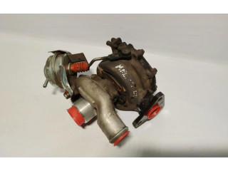 Турбина Opel Meriva A 8973000925