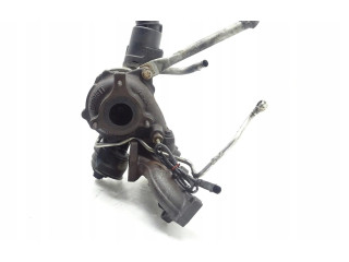 Турбина Audi Q5 SQ5 03L145721A