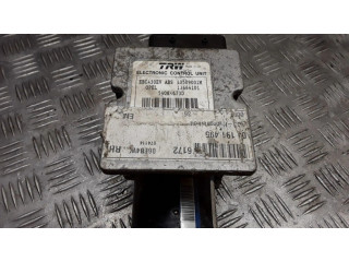 Блок АБС EBC430EV, 13509001M Opel Vectra C 2002-2005 года