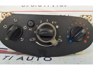 Блок управления климат-контролем T1001639U, K9K896   Dacia Duster