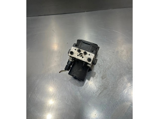 Блок АБС 0265950055, 189208 Audi A6 S6 C5 4B 1997 - 2005 года