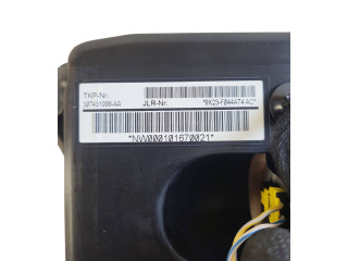 Подушка безопасности пассажира 9X23F044A74AC, 307431999AA Jaguar XF X250