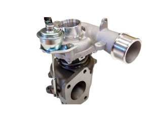 Турбина Mazda CX-7 2.3 53047109901, 53049889901