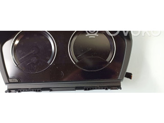 Přístrojová deska BMW X2 F39 2022 027135, 62105A3B681