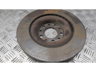 Задний тормозной диск Alfa Romeo Stelvio 2.0