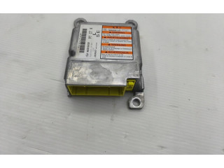 Блок подушек безопасности 98221SG120   Subaru Forester SJ