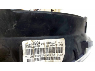 Přístrojová deska Citroen Berlingo 2010 9665000480