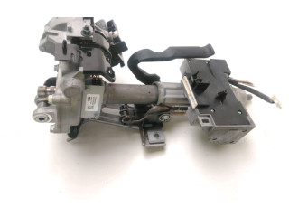  рейка  Колонка рулевая    Mazda 6 2013 - 2016 года