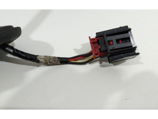 Зеркало электрическое Audi A3 S3 8V 2013 - 2019 года