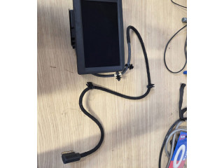 Дисплей    4E0919603E   Audi A8 S8 D3 4E