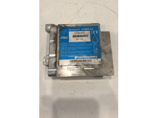 Блок подушек безопасности Fiat Idea