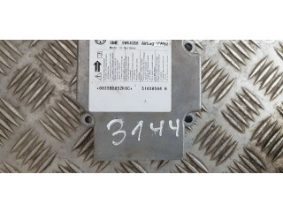 Блок подушек безопасности 1T0909605, 5WK43150VW62 Volkswagen Touran I