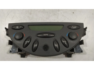 Блок управления климат-контролем 96470014ZE Citroen C5