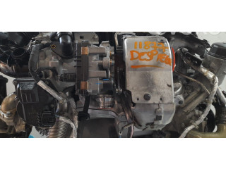 Turbodmychadlo Турбина G4D36K682AF Land Rover Discovery Sport 204DTD