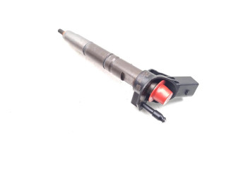 Форсунка 0445115063, A6420701387 Mercedes-Benz R W251 OM642.950