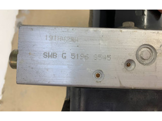 Блок АБС P52089351AG, 25092543153   Jeep  Grand Cherokee (WK)  2005 - 2010 года