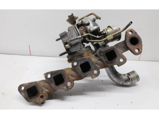 Turbodmychadlo Турбина 705306 Nissan Almera Tino