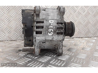 Генератор    Skoda Superb B6 (3T)      