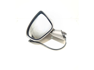 Зеркало электрическое        Opel Meriva B  2010 - 2016 года   