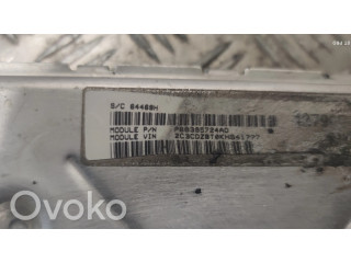 Řídící jednotka P68331185AA Dodge Challenger 2020