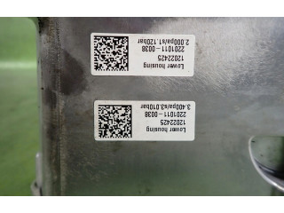 Блок управления 5QE915685F   Skoda Octavia Mk4