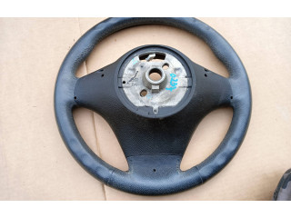 Руль BMW X3 E83  2003 - 2010 года 3448457      