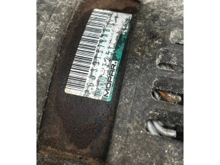 Генератор 68391578AB Jeep Grand Cherokee WL