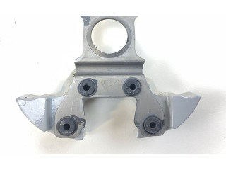 Руль Jeep Grand Cherokee 2010 - 2021 года 5QV31DX9AC, 1WE282X9AD