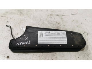Подушка безопасности в сиденье 1T0880242J, 21082009   Volkswagen Touran I